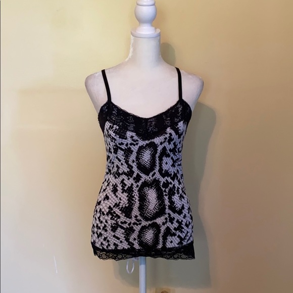 White House Black Market Tops - WHBM camisole